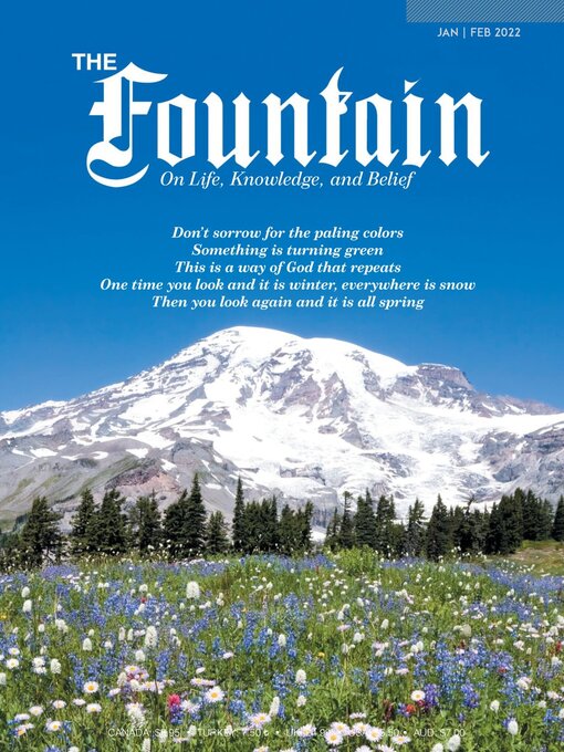 Title details for The Fountain by Paramus Publishing - Available